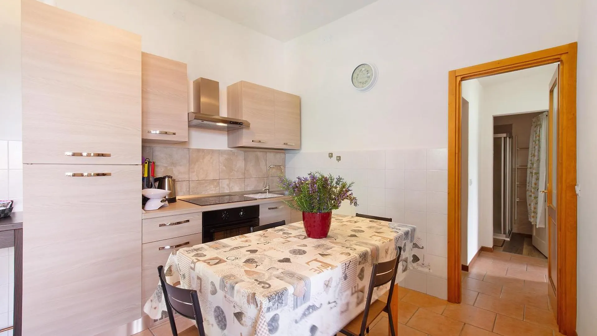 Apartmán Castagno 2 Sentiero Del Viandante Bellano Itálie