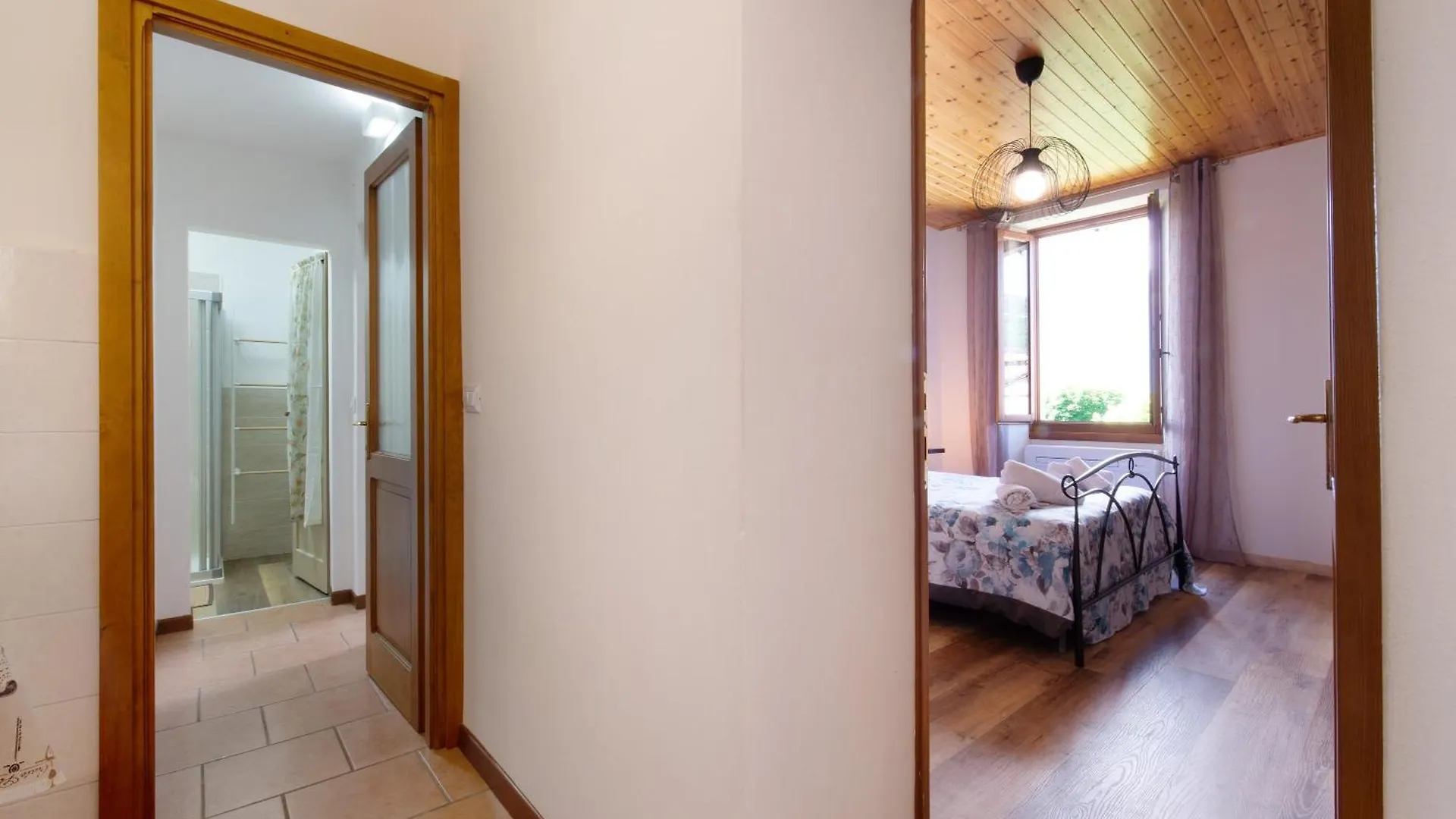 Apartmán Castagno 2 Sentiero Del Viandante Bellano