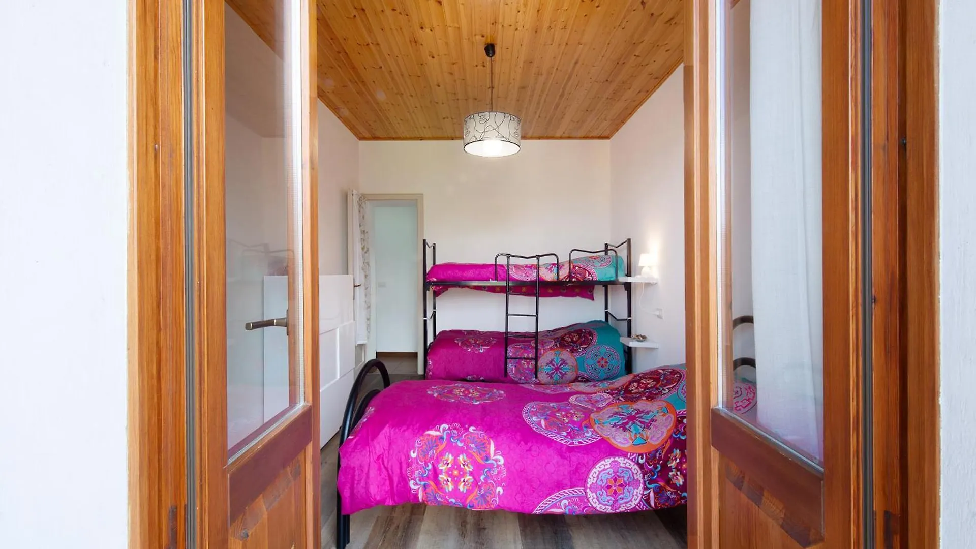 Apartmán Castagno 2 Sentiero Del Viandante Bellano