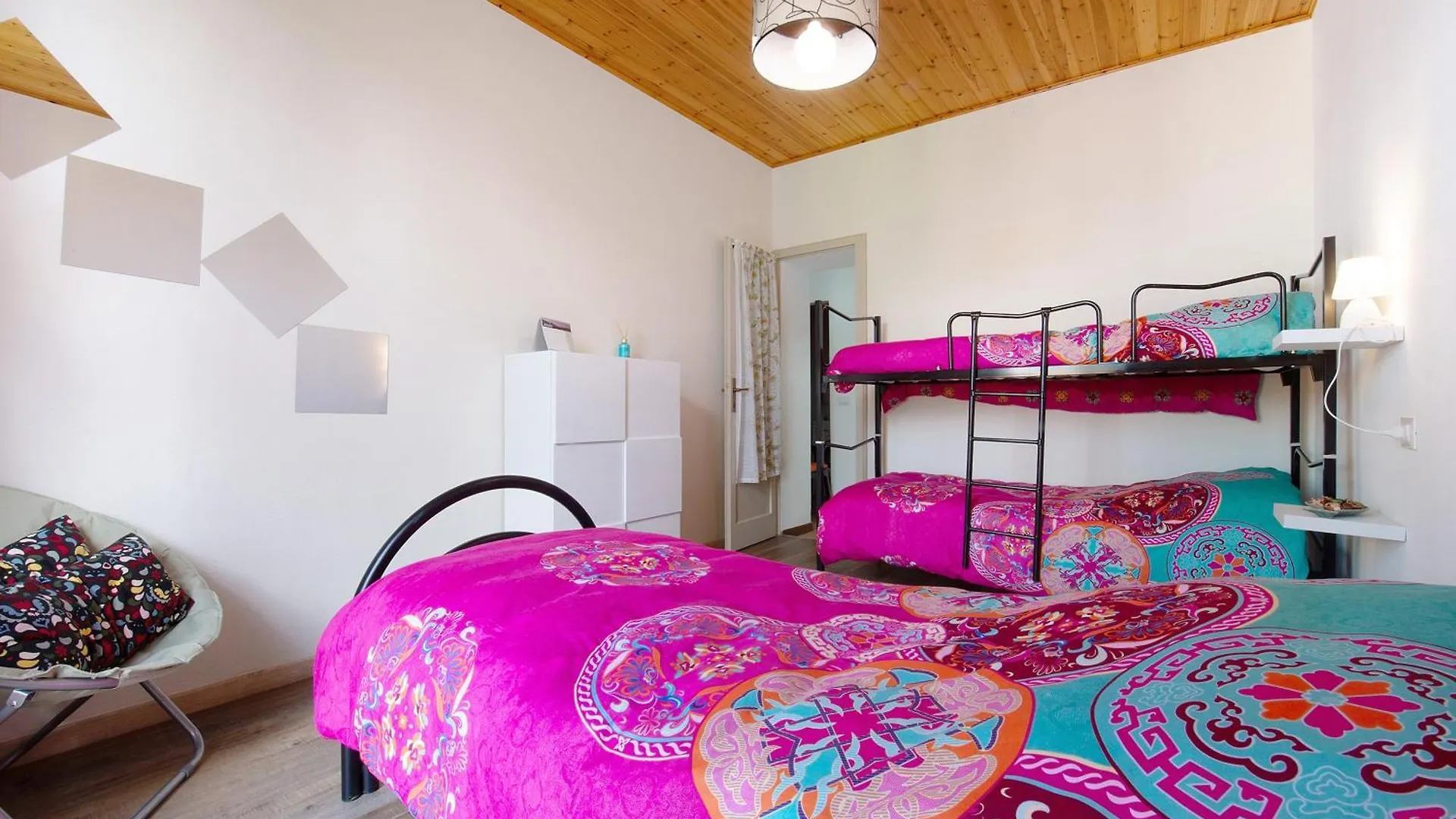 Apartmán Castagno 2 Sentiero Del Viandante Bellano