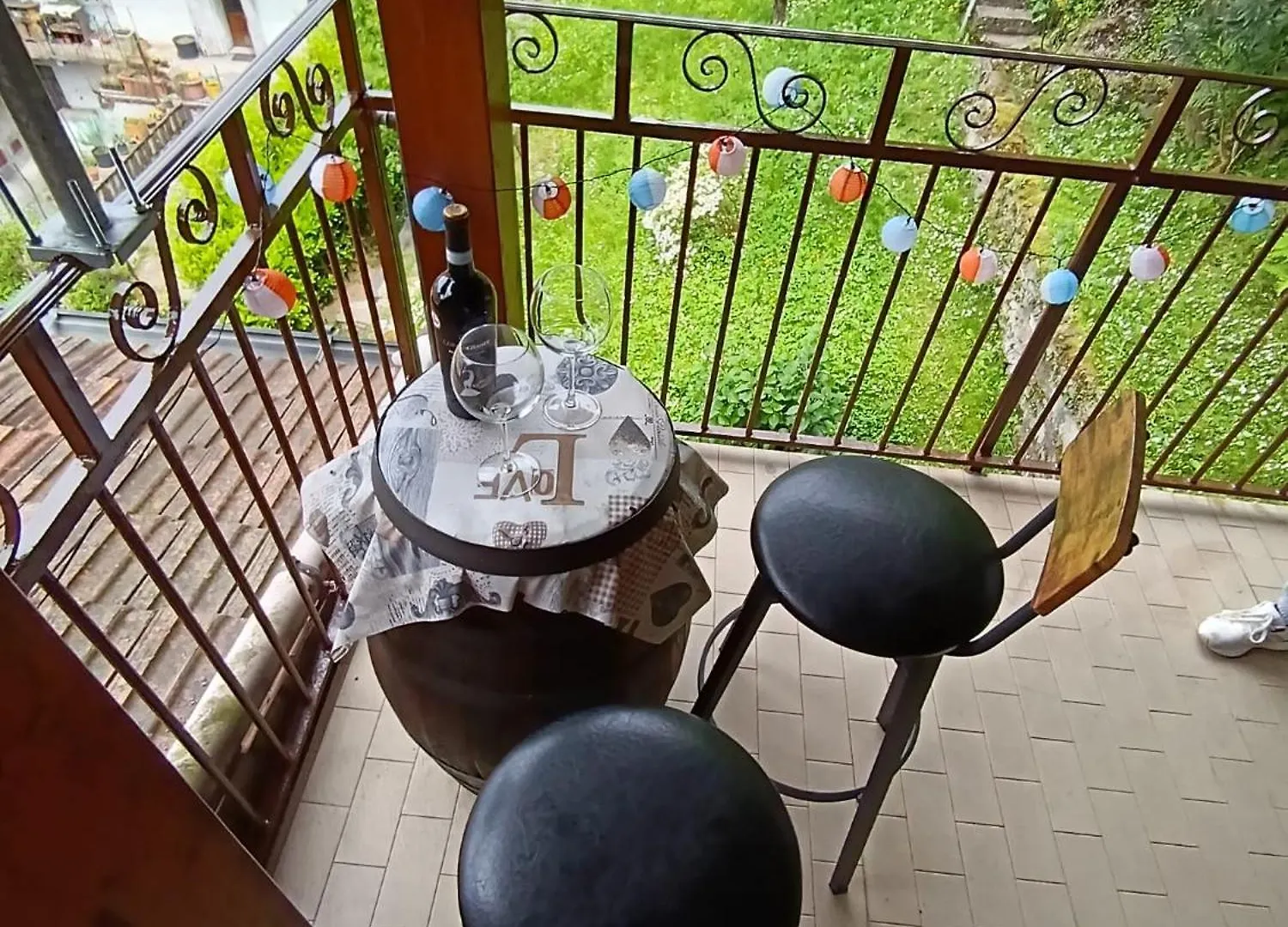 Apartmán Castagno 2 Sentiero Del Viandante Bellano