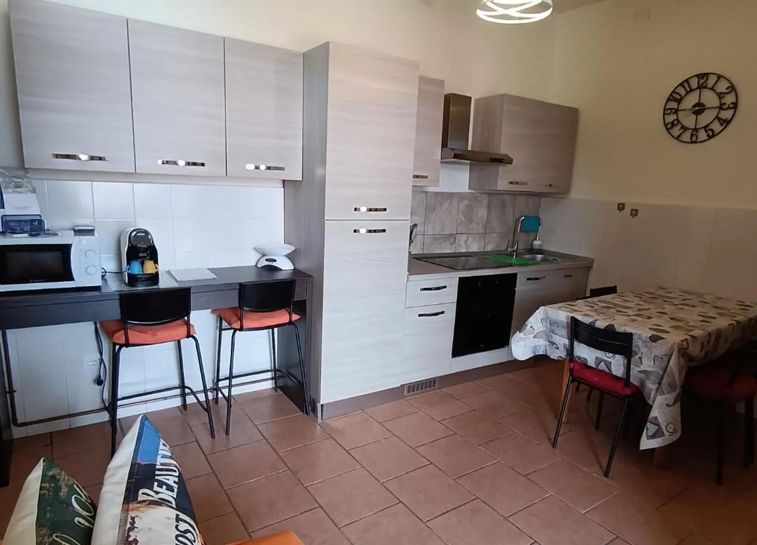 Apartmán Castagno 2 Sentiero Del Viandante Bellano Itálie